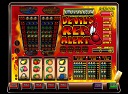 Devil's Red Alert
